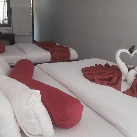 Discovery Retreat Blackwood ฮาปูตาเล ภายนอก รูปภาพ