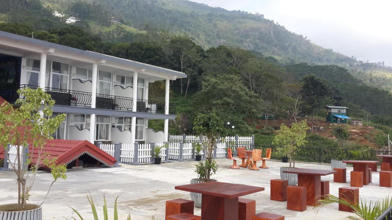 Discovery Retreat Blackwood ฮาปูตาเล ภายนอก รูปภาพ