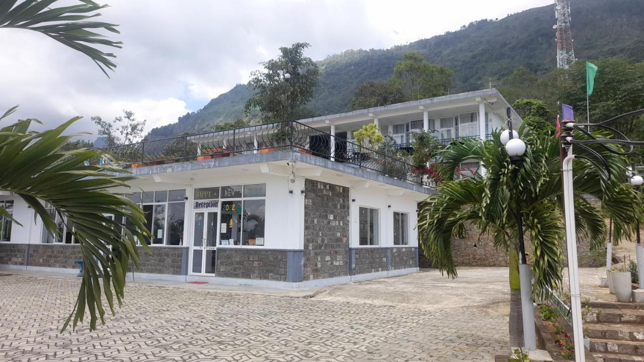 Discovery Retreat Blackwood ฮาปูตาเล ภายนอก รูปภาพ
