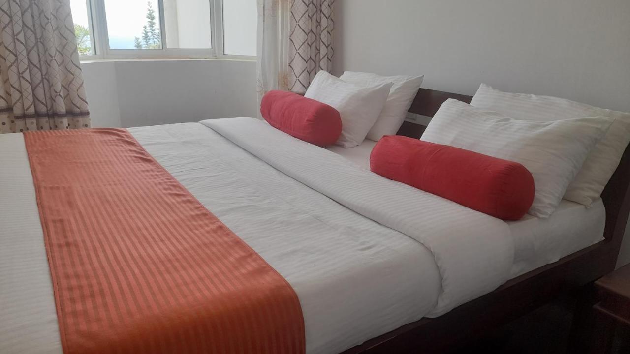 Discovery Retreat Blackwood ฮาปูตาเล ภายนอก รูปภาพ