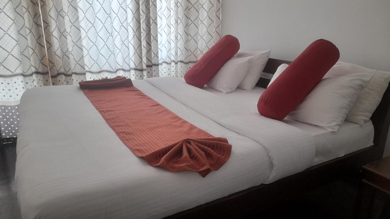 Discovery Retreat Blackwood ฮาปูตาเล ภายนอก รูปภาพ