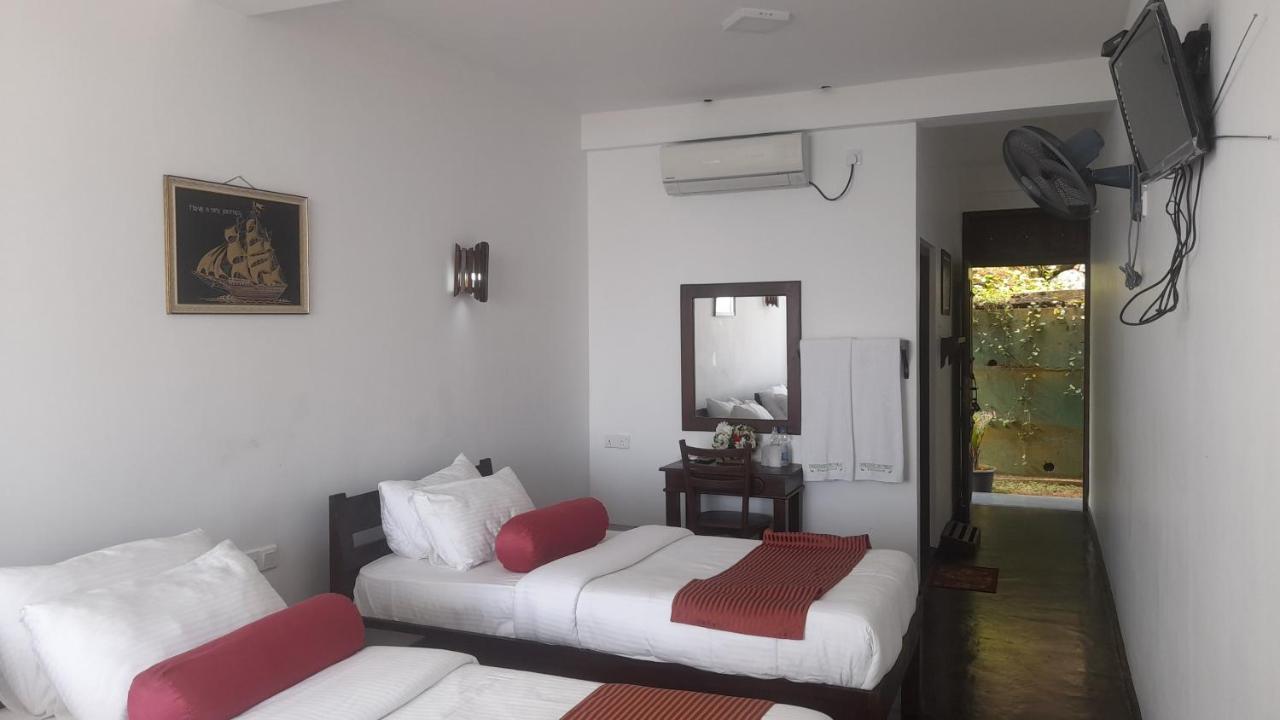 Discovery Retreat Blackwood ฮาปูตาเล ภายนอก รูปภาพ