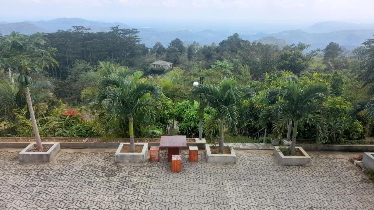 Discovery Retreat Blackwood ฮาปูตาเล ภายนอก รูปภาพ