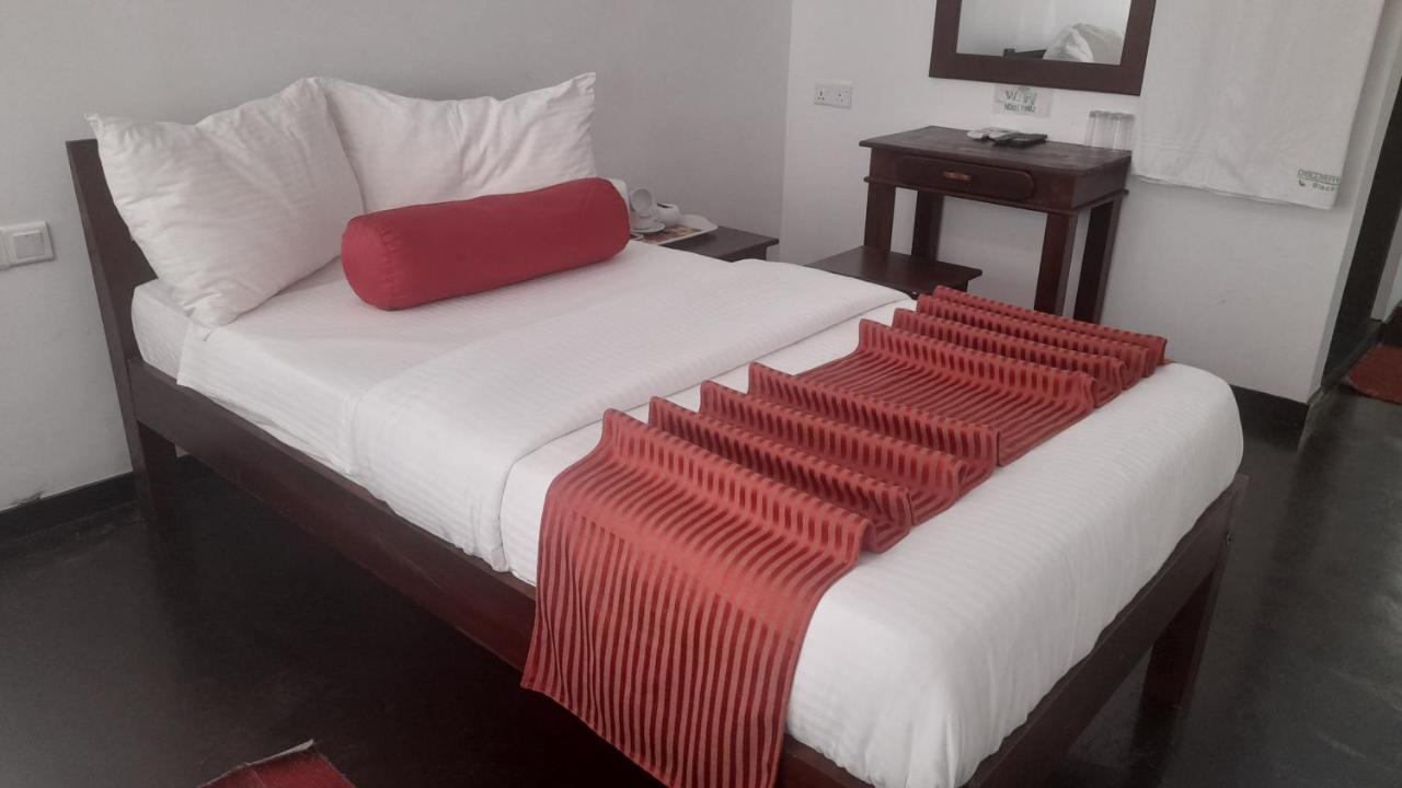 Discovery Retreat Blackwood ฮาปูตาเล ภายนอก รูปภาพ