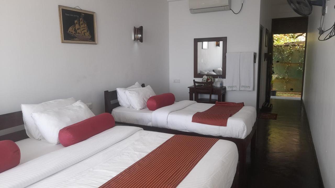 Discovery Retreat Blackwood ฮาปูตาเล ภายนอก รูปภาพ