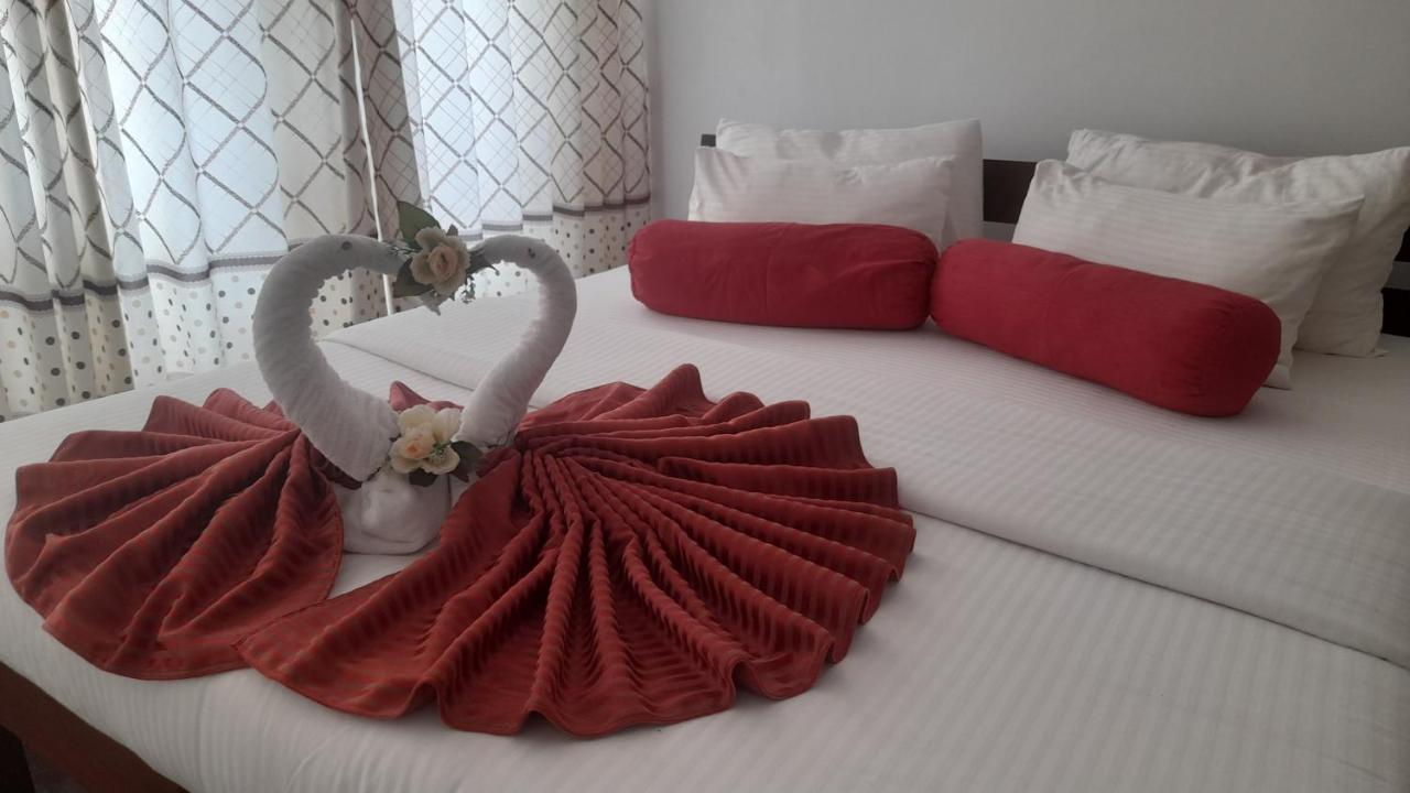 Discovery Retreat Blackwood ฮาปูตาเล ภายนอก รูปภาพ