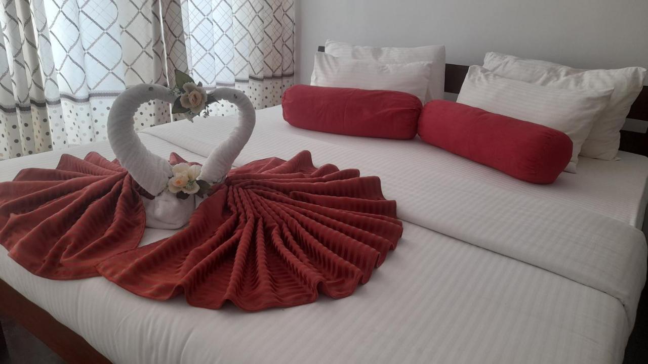 Discovery Retreat Blackwood ฮาปูตาเล ภายนอก รูปภาพ