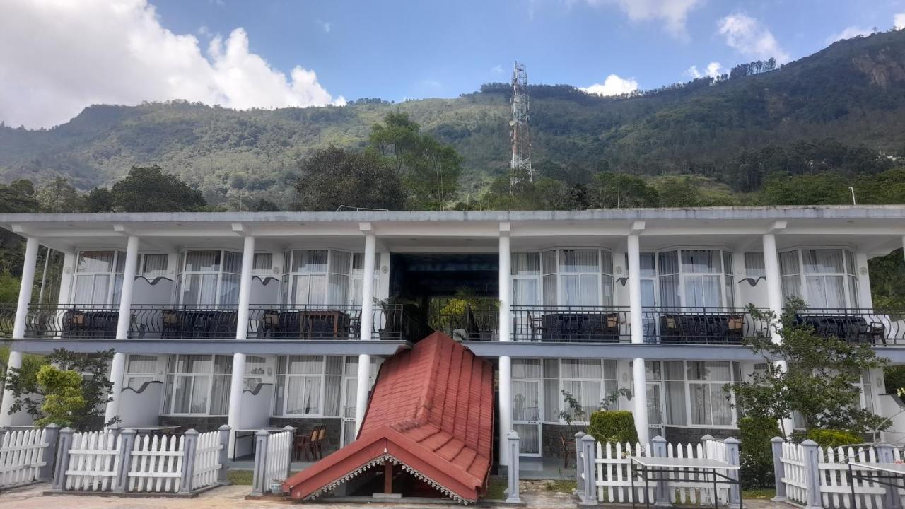 Discovery Retreat Blackwood ฮาปูตาเล ภายนอก รูปภาพ