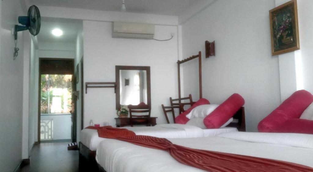 Discovery Retreat Blackwood ฮาปูตาเล ภายนอก รูปภาพ