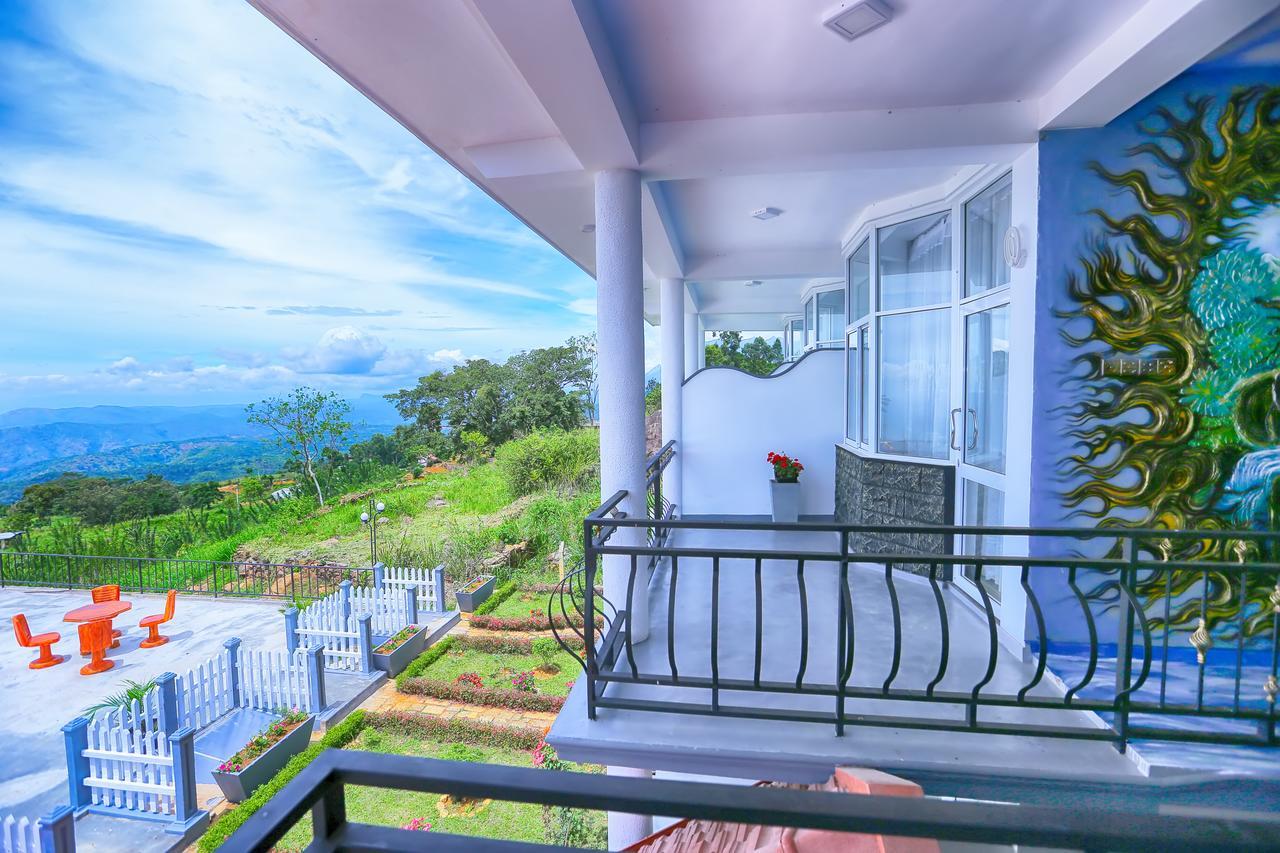 Discovery Retreat Blackwood ฮาปูตาเล ภายนอก รูปภาพ