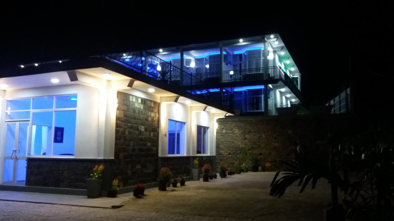 Discovery Retreat Blackwood ฮาปูตาเล ภายนอก รูปภาพ