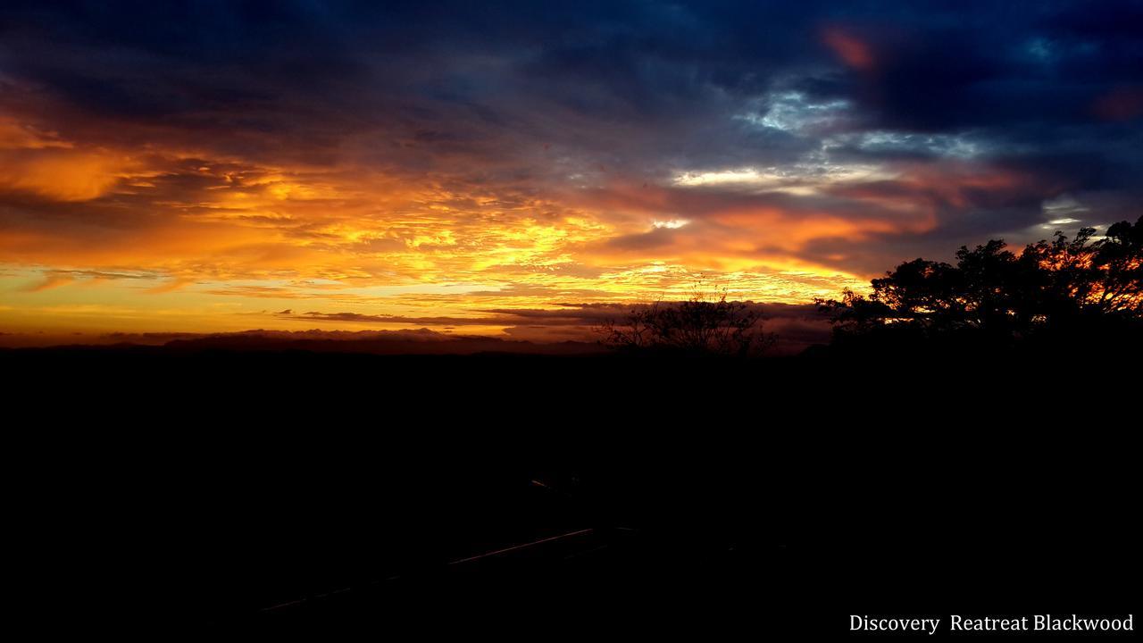 Discovery Retreat Blackwood ฮาปูตาเล ภายนอก รูปภาพ