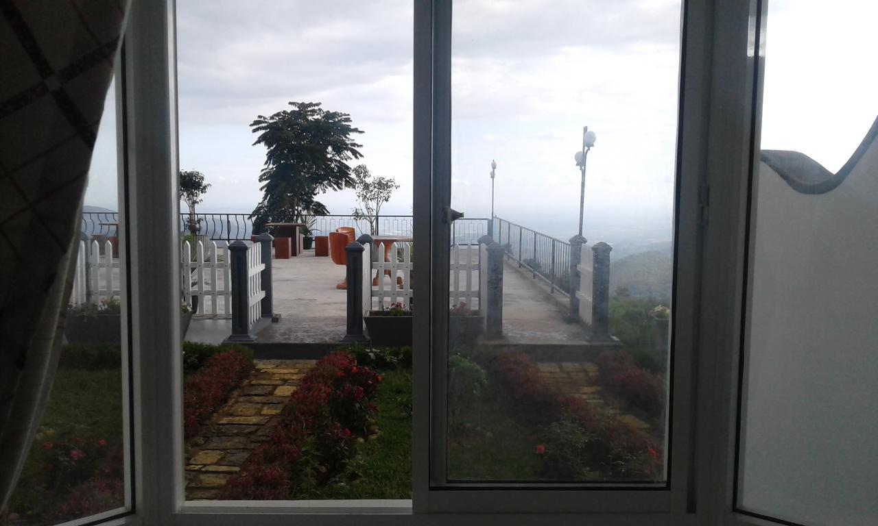 Discovery Retreat Blackwood ฮาปูตาเล ภายนอก รูปภาพ